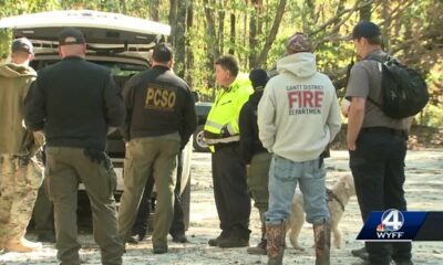 Update on woman missing in Pickens County after going on hike with dogs, family says