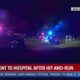 Two injured in hit-and-run in NW Oklahoma City