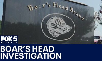 Boar's Head federal investigation opened | FOX 5 News