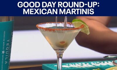 Mexican martinis, pumpkin patches, Little Big Town: Good Day Austin Round-Up | FOX 7 Austin