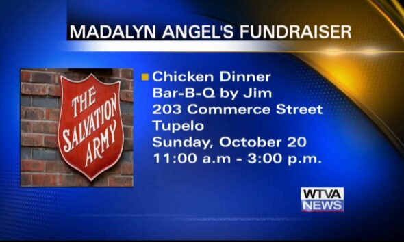 Interview: Madalyn’s Angel campaign set for Oct. 20 in Tupelo