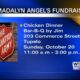 Interview: Madalyn’s Angel campaign set for Oct. 20 in Tupelo