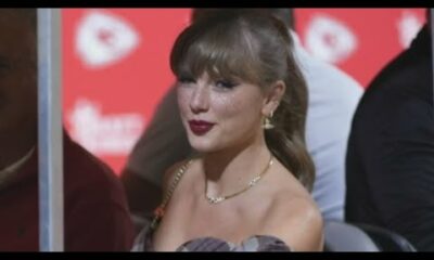 South Florida entrepreneur credited for Taylor Swift's glittery new look