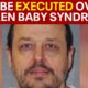 Robert Roberson execution: Texas judge issues injunction ahead of execution in 'shaken baby syndrome