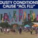 Dusty conditions at Austin City Limits Music Festival cause 'ACL flu' | FOX 7 Austin