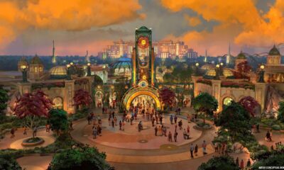 Epic Universe opening May 2025: When you can buy tickets, book hotel rooms, new lands and attraction