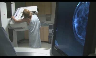 Health Matters: Mammograms help detect early signs of breast cancer