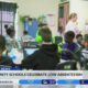 Lamar County schools celebrate low absenteeism