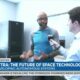 Astra: The Future of Space Technology