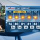 DIGITAL DESK: Temperatures warming next week (10/18/24)