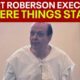 Texas execution: Court clears way for Robert Roberson's execution in shaken baby case