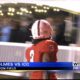 VIDEO: ICC vs Holmes football