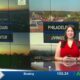 Good Morning Meridian Tori Alvarado's Forecast 10/18/24