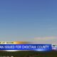 Choctaw County issues burn ban, also includes Ackerman