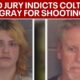 Colt Gray, Colin Gray indicted in Apalachee shooting | FOX 5 News