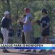 Mobile County's first ever Miracle League is now open