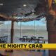 The Mighty Crab