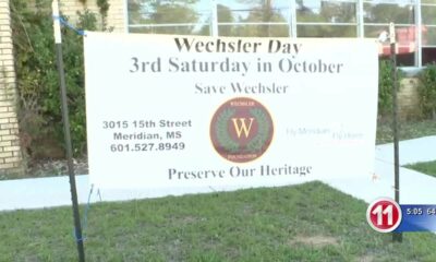 Preview: Wechsler Project Awareness Day