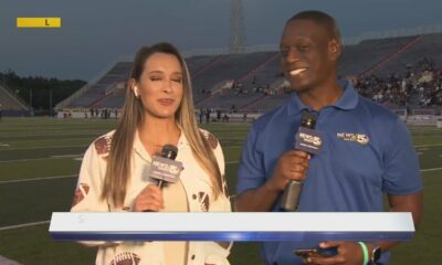 Senior Bowl Spotlight: Robert Brazile