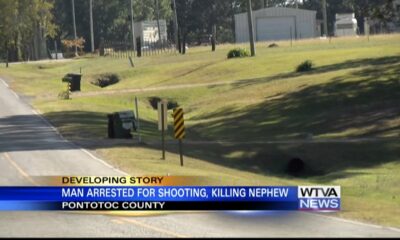 More details released about Pontotoc County homicide