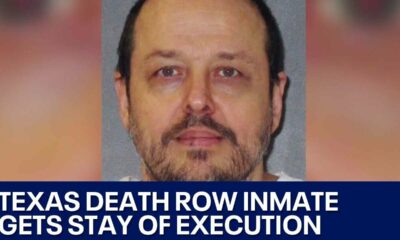 Robert Roberson, Texas death row inmate, granted stay of execution | FOX 7 Austin