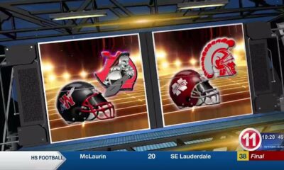 Game of the Week: West Lauderdale at Northeast Lauderdale