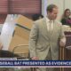 Sarah Boone jurors see suitcase where Jorge Torres died