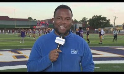 Fourth Down Friday Game of the Week Preview: E.D. White vs Lutcher