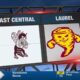 10/18 Highlights: East Central v. Laurel