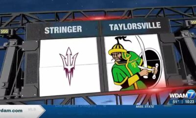 10/18 Highlights: Stringer v. Taylorsville