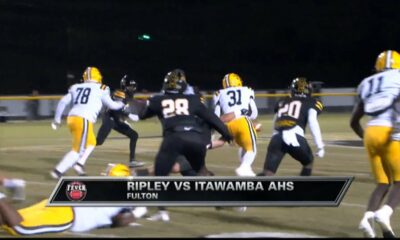 FRIDAY NIGHT FEVER: High School football scores and highlights from October 18th (Part 1)