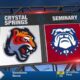 10/18 Highlights: Crystal Springs v. Seminary