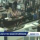 New Orleans airport prepared for influx in travelers for holidays, Super Bowl