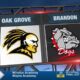 10/18 Highlights: Oak Grove v. Brandon