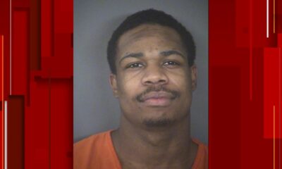 2016 capital murder case ends in life sentence for one defendant, dismissal for another defendant