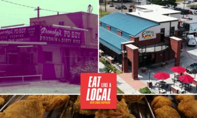 Get your fried chicken fix! | Eat Like a Local with Chris Shepherd, Ep. 33