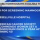 Affordable Mammograms Available in October | Oct. 18, 2024 | News 19 at 4 p.m.