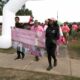 “Let's Think Pink” walk raises support in fight against breast cancer