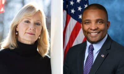 Davis, Buckhout raise millions in District 1 | North Carolina