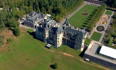 The Biltmore Estate announces plans to reopen soon following Helene