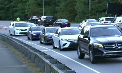 State Fair leading to traffic backups