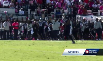 JSU gets massive win over FAMU