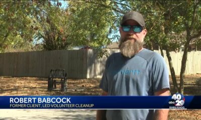 Benton County tornado recovery continues nearly five months later