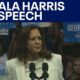 LIVE: Kamala Harris rally in Atlanta, Georgia