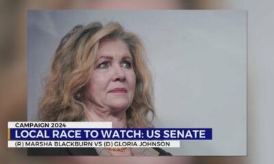 Local race to watch: U.S. Senate