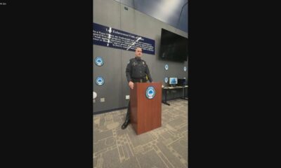 Hardin County hospital shooting presser