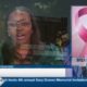 4th annual Green South Breast Cancer Awareness Walk staged Saturday