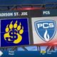 10/18 Highlights: Madison St. Joseph's v. Presbyterian Christian School