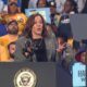 Harris mentions Nicole Thurman at Atlanta rally | FOX 5 News