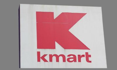 Kmart’s blue light fades to black with the shuttering of its last full-scale US store